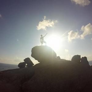 Meet your Posher, Victor